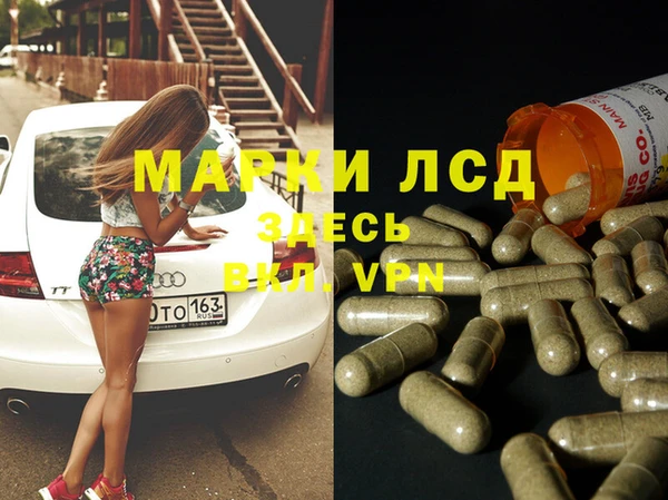 стафф Алексин