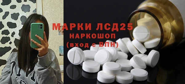 стафф Алексин